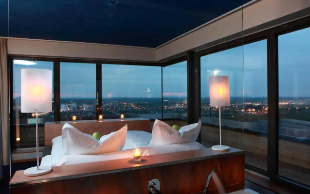 The Seven Hotel