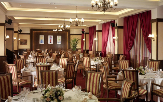 InterContinental Mzaar Lebanon by IHG