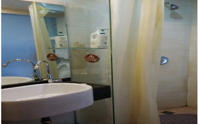 Отель Sage Chengqing