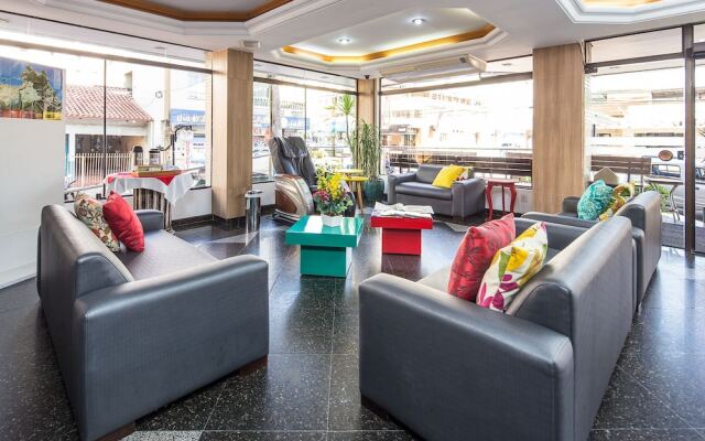 Hotel Torre Sol
