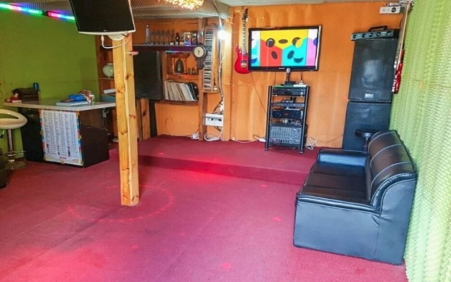 Ulsan Daeunsan Pension