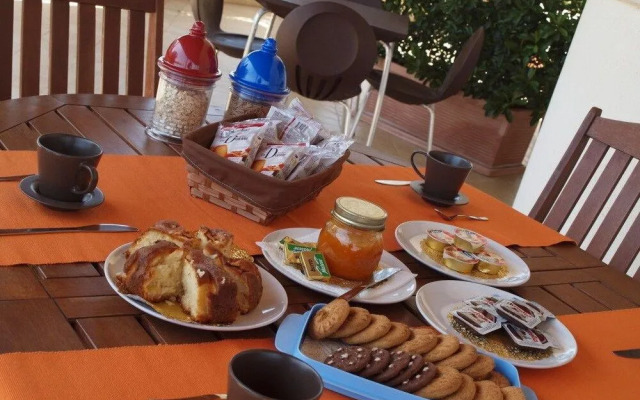 L'incontro Suite B&B Santeramo