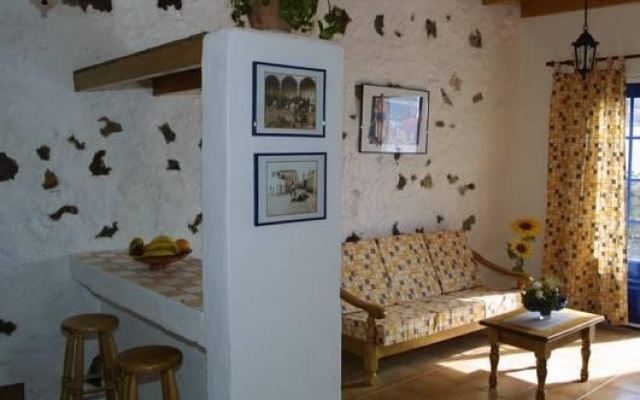 Finca Las Laderas
