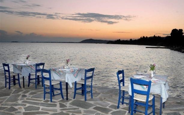 Holidays in Evia