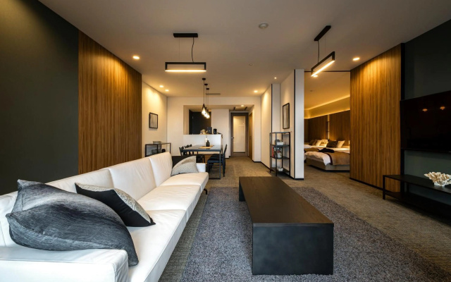 Ishinoya Atami (TKP Hotels & Resorts) – Guest Rooms – Atami