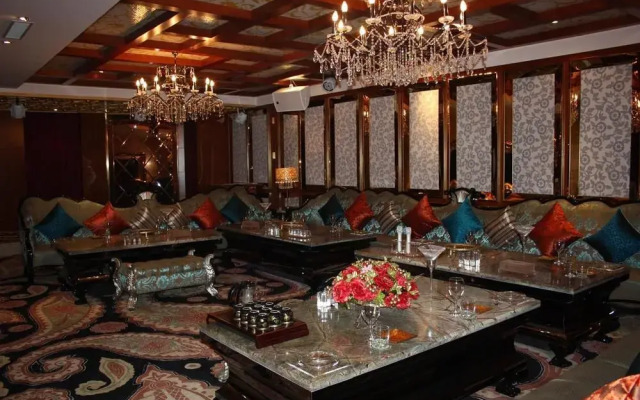 Shuangman International Hotel