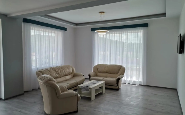 Vila President Sovata