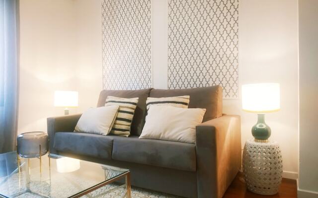 Alterhome Apartamento Plaza España VIII