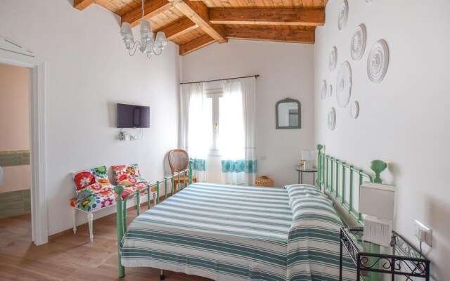 Awesome Home in Siniscola With 1 Bedrooms and Wifi