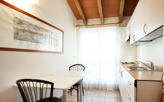 Residenza Le Cupole