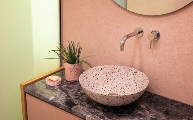 Fonte D' Oro Luxury Rooms