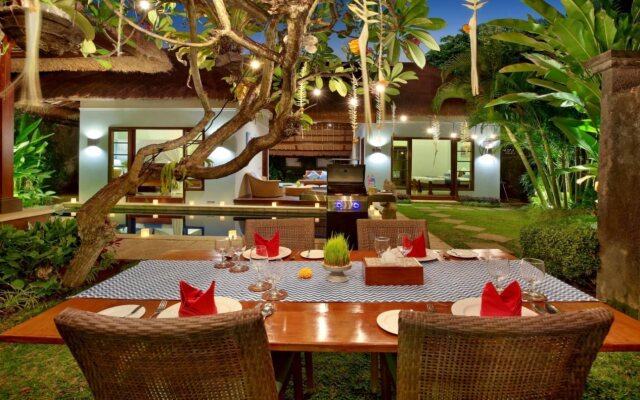Kecapi Villa Seminyak by Ini Vie Hospitality