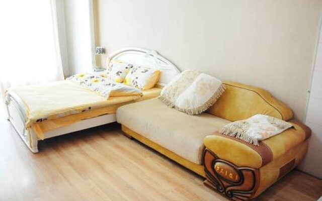 Harbin Joysome Serviced Apartment