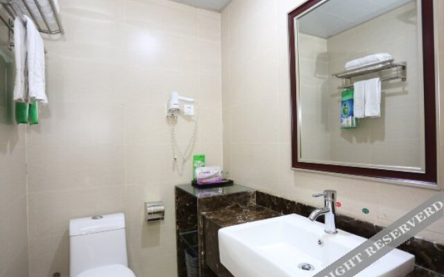 Rongfu Hotel