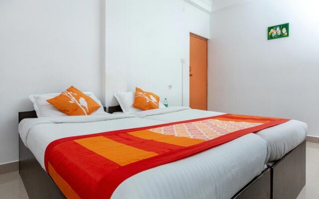 Olive Serviced Apartments