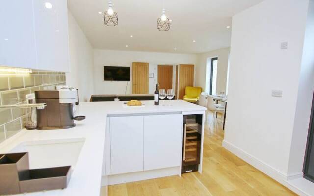 Queens Stone in West Sussex