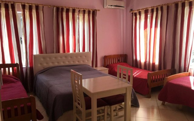 Star Hotel