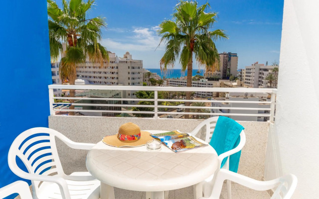 Apartamentos Tamaragua