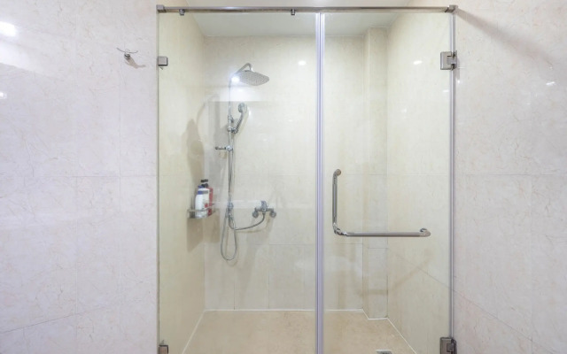 A25 Hotel - 23 Quan Thanh