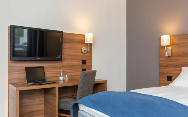 Thon Partner Hotel Backlund