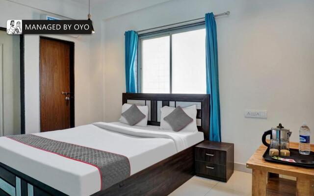 Super OYO Townhouse 1218 Imperial Inn