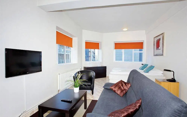 Welcome Apartments