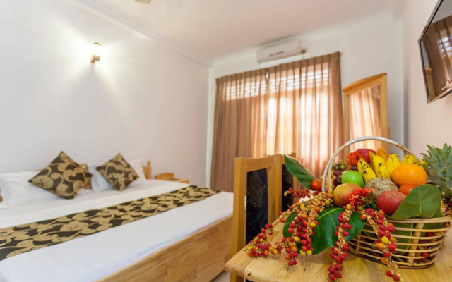 Navro Beach Resort