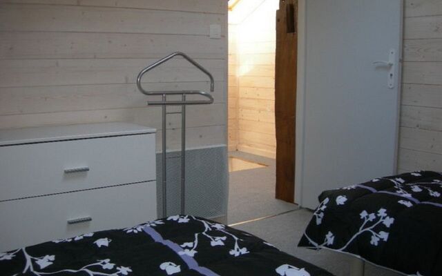 Grange Carole - 6 personnes