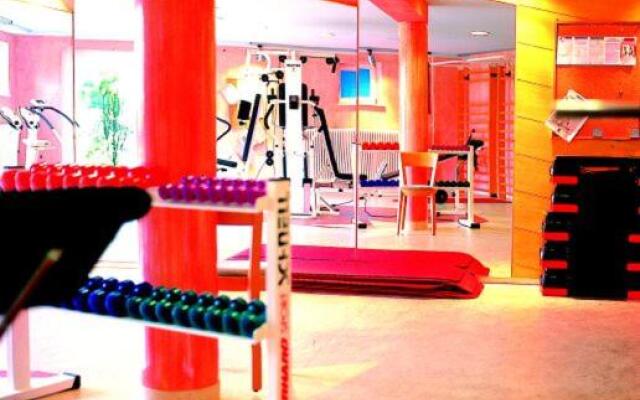 Schlosshotel Eyba
