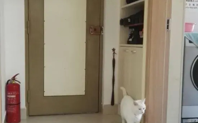 Yanwujia Youth Hostel