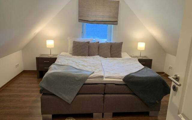 Villa Seebrise Modern Retreat