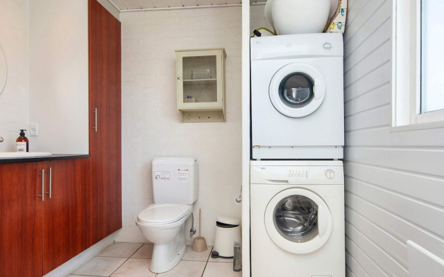 8 Person Holiday Home in Orsted