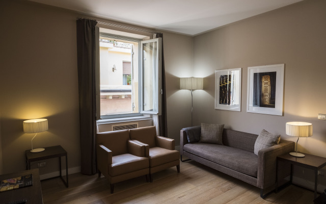 Escalus Luxury Suites Verona