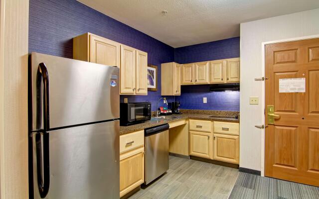 Homewood Suites by Hilton Stratford