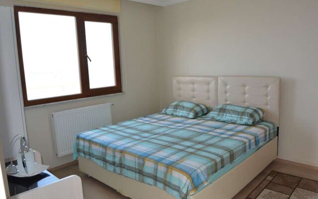 Günaydın Airport Apartment