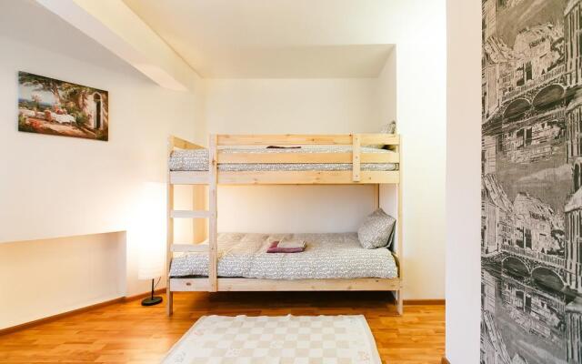 Tri Berega Guest House