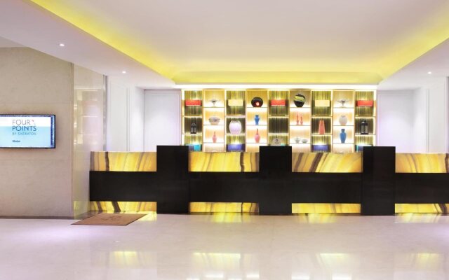 Four Points by Sheraton Medan