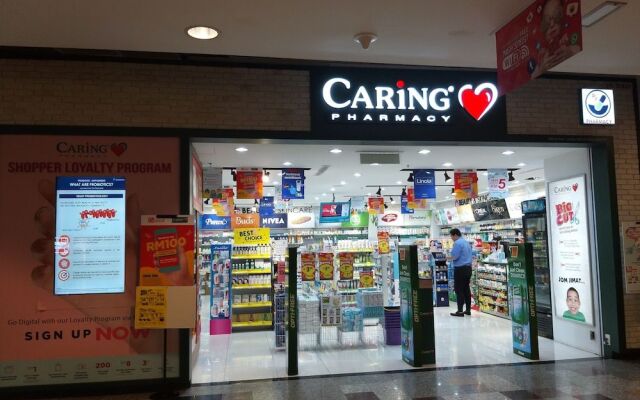 Jannat Suite At Times Square