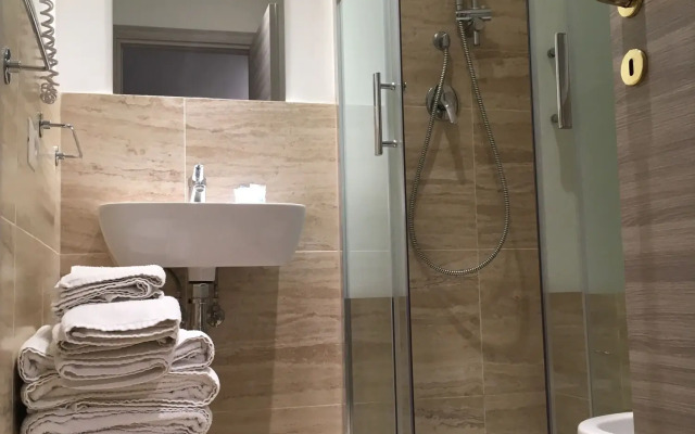 Relais La Corte Dei Cavalieri