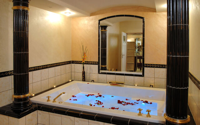 Göbel`s Hotel Quellenhof