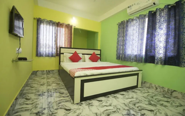 OYO 24229 Radharani Lodge