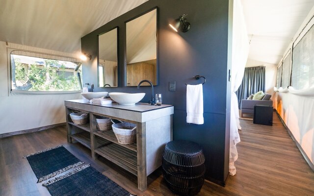 Mdluli Safari Lodge