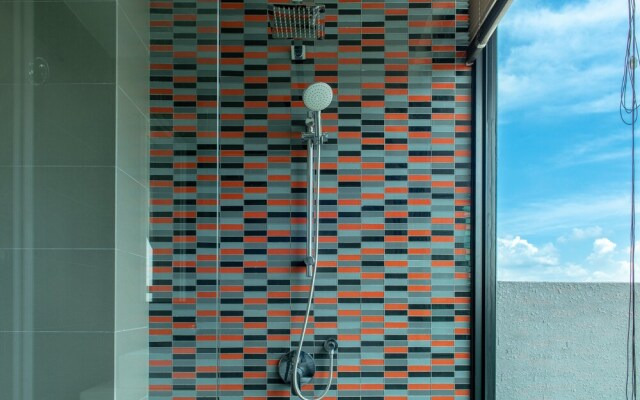 The Leafz Homestay by Goopro