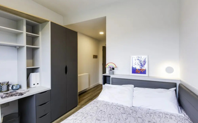 Yugo Explore - Highfield Park