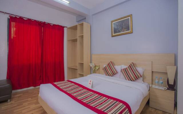 Sankata Hotel and Apartment
