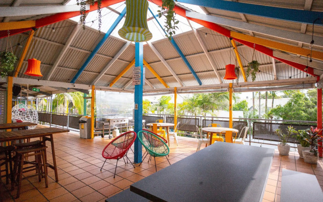 YHA Cape Byron