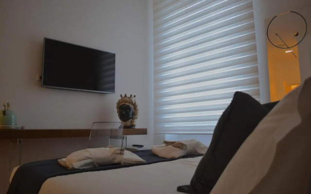 500 Suite Prati Delle Vittorie