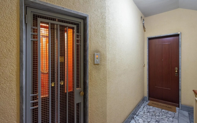 Roomy Apartment Borgo San Paolo