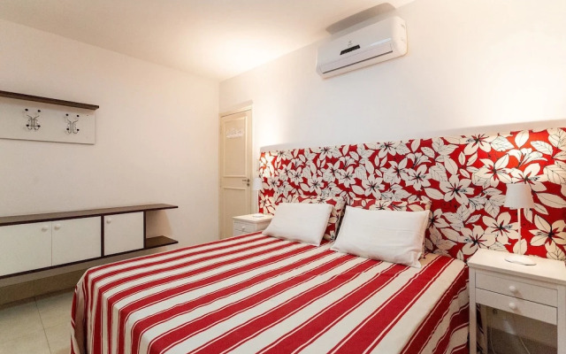 Apartamento Enseada - Guarujá