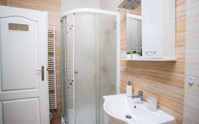 Apartman Gundulić